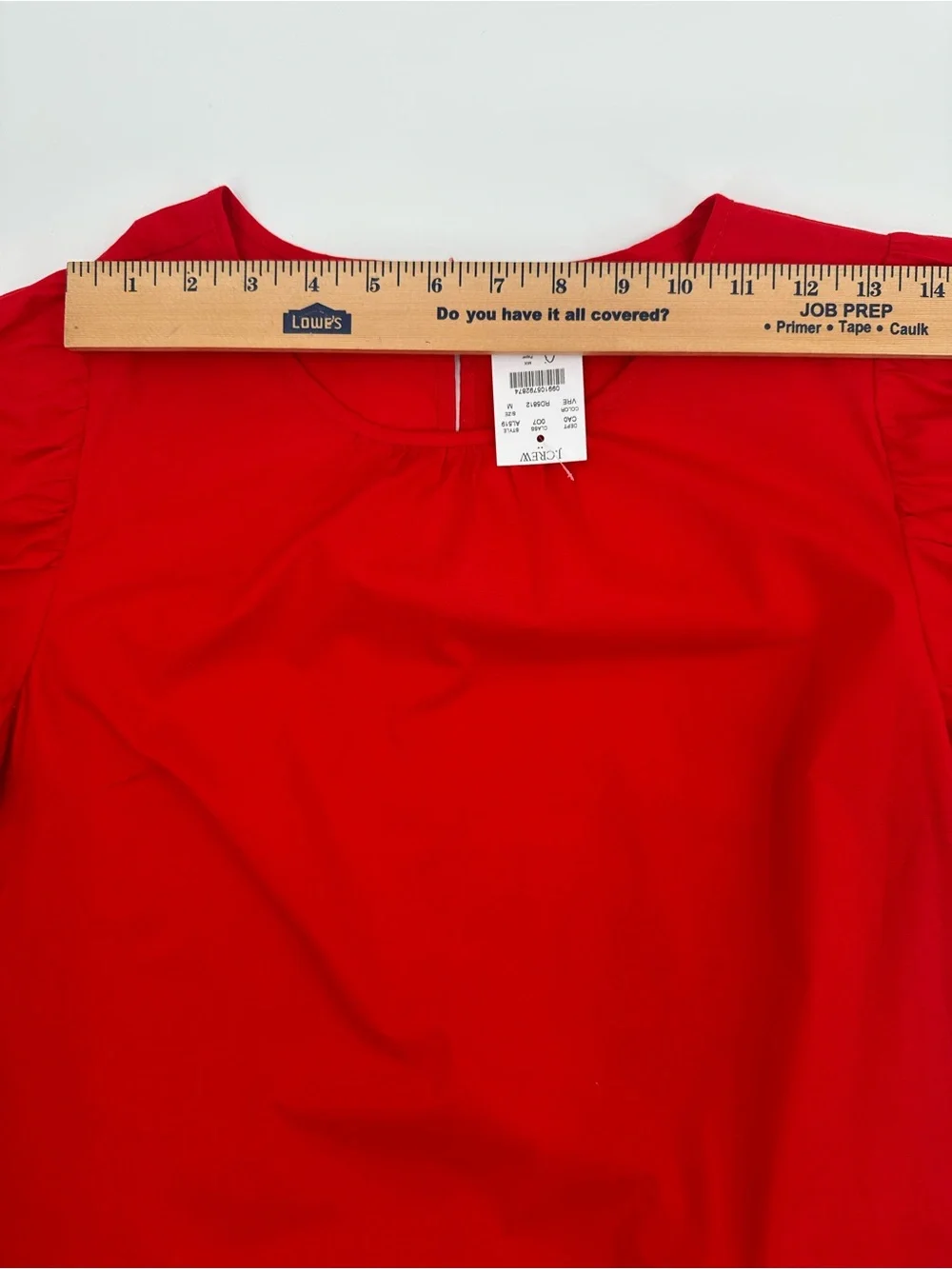 J. Crew new tags
